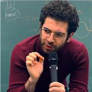 Medizinstudent im letzten Jahr mit über 6 Jahren Lehrerfahrung in Biologie,Chemie, Physik aber auch Biochemie und allen Vorklinischen Fächern,Physikum